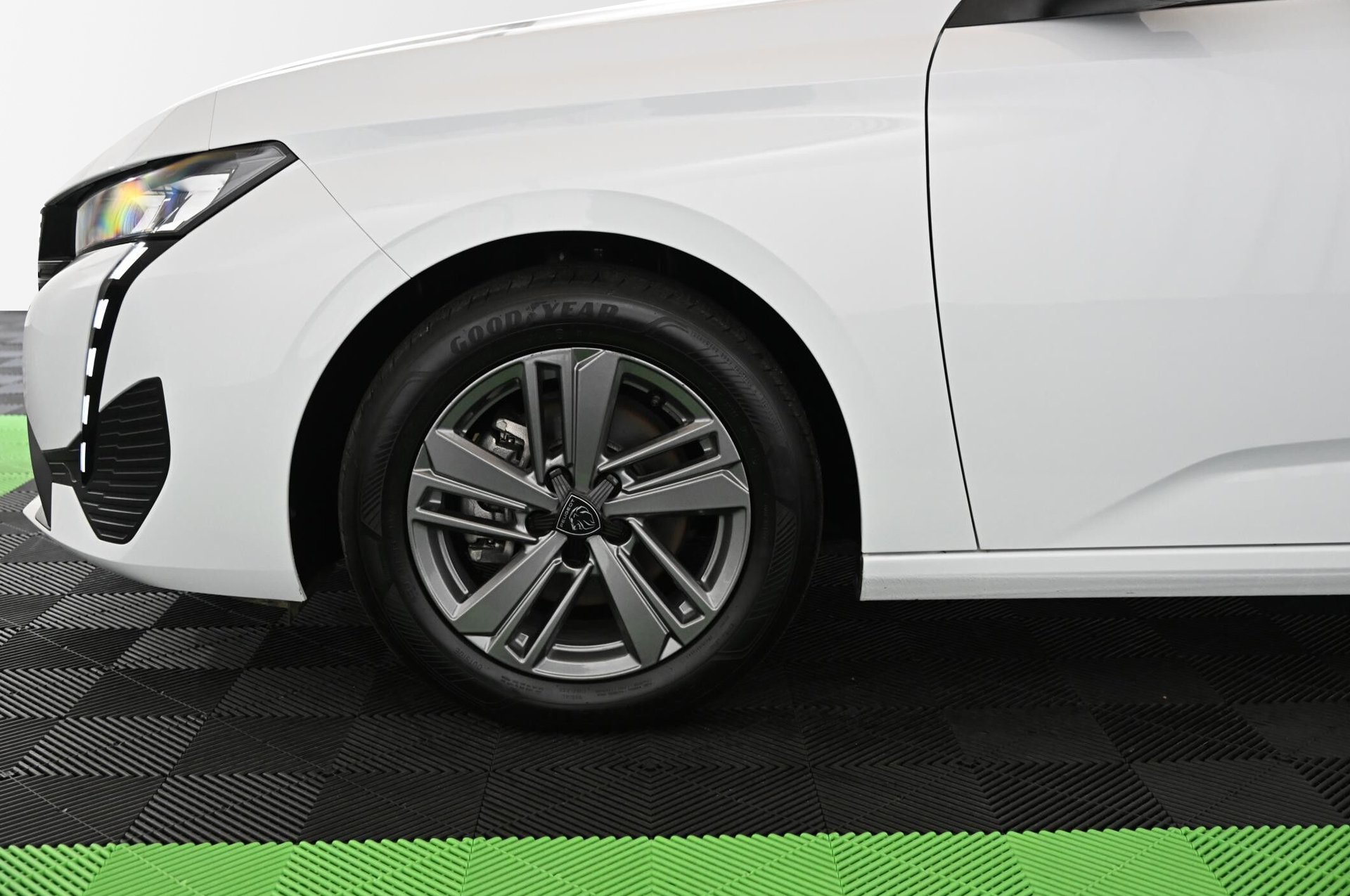 18700_p35 - PEUGEOT - 308 - 2024 - photo 9