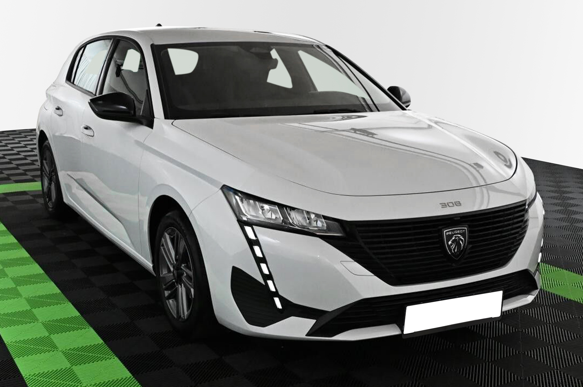 18700_p35 - PEUGEOT - 308 - 2024 - photo 3