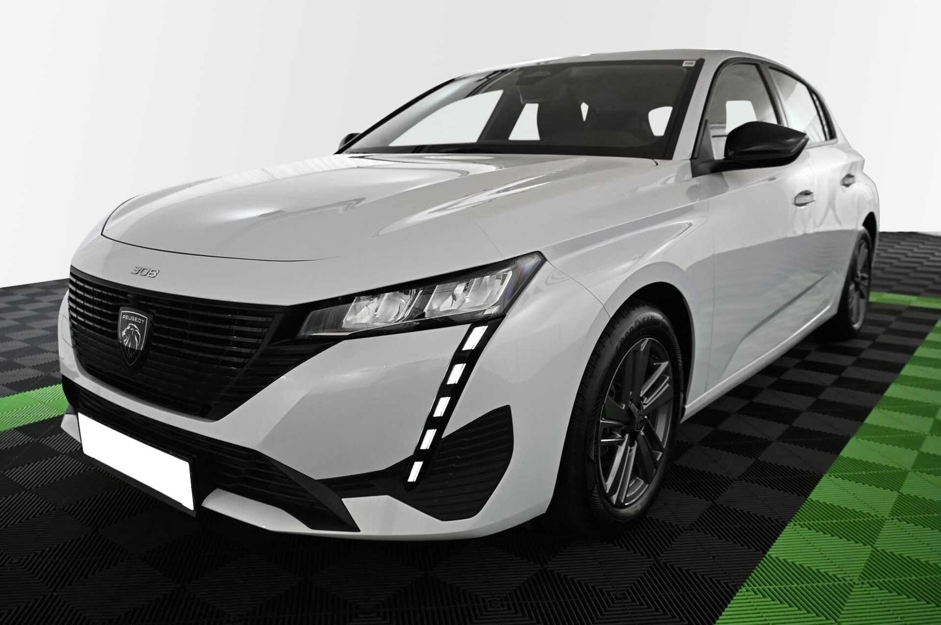 18700_p35 - PEUGEOT - 308 - 2024 - photo 1