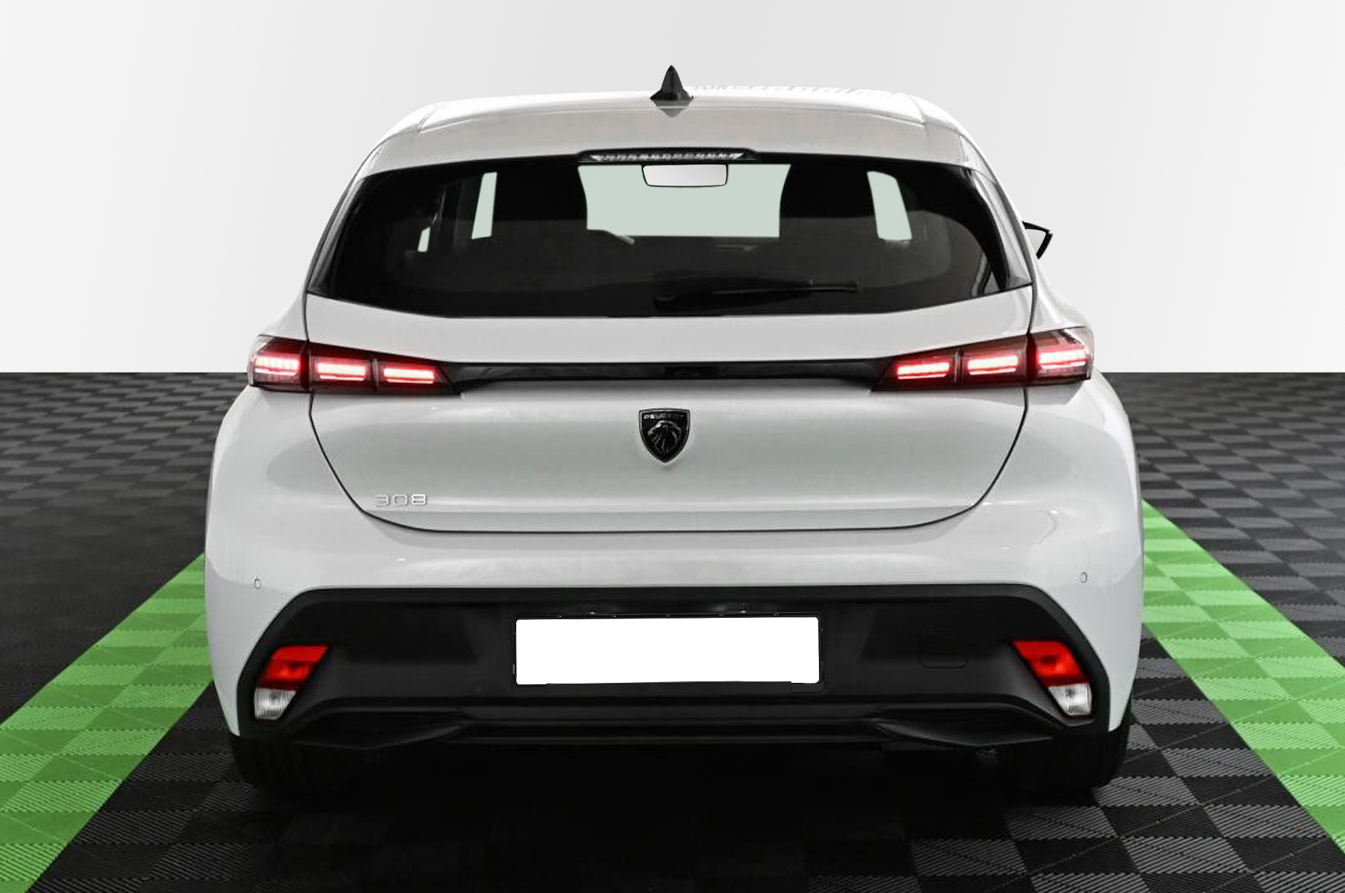 18700_p35 - PEUGEOT - 308 - 2024 - photo 6