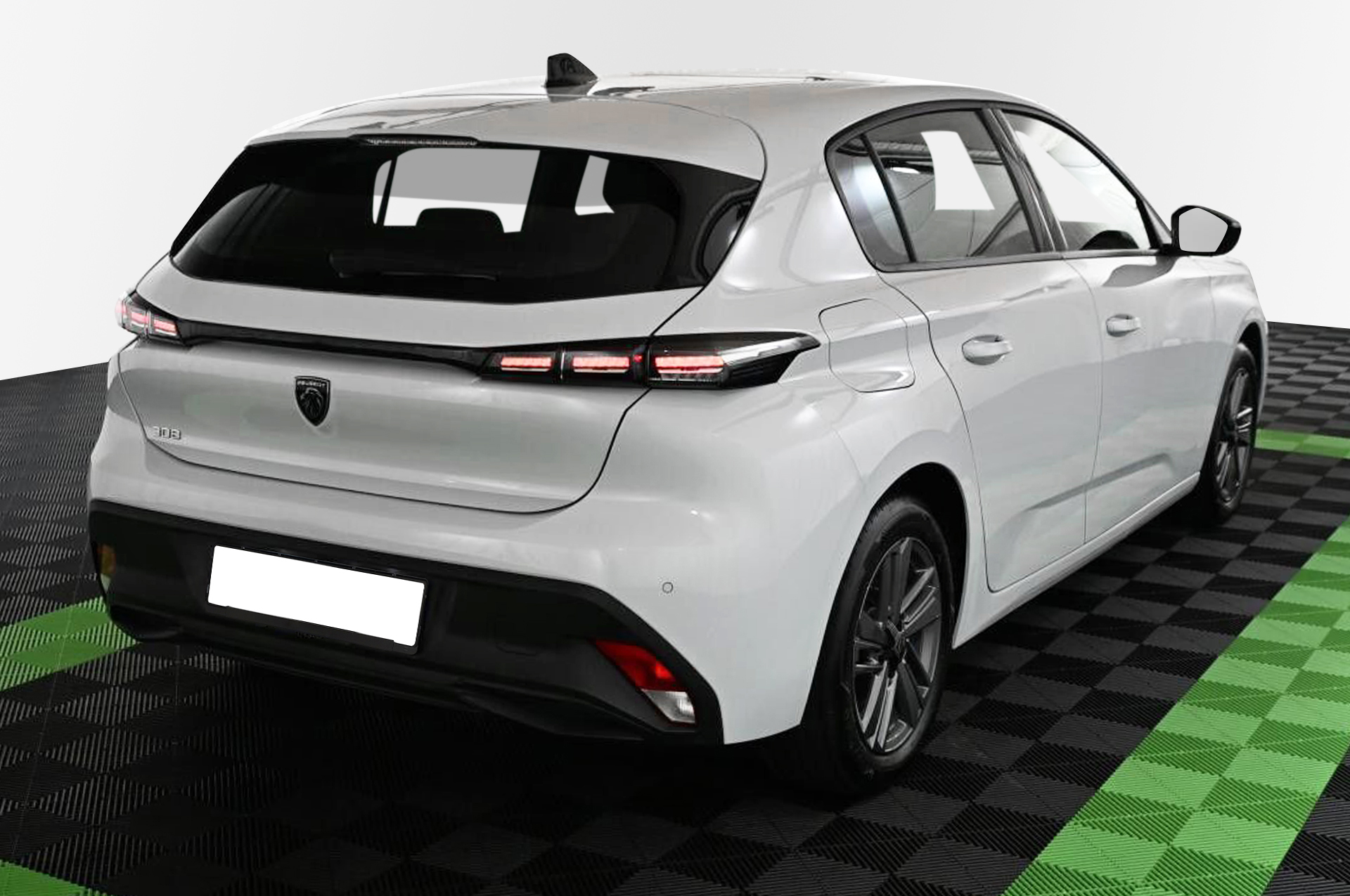 18700_p35 - PEUGEOT - 308 - 2024 - photo 4