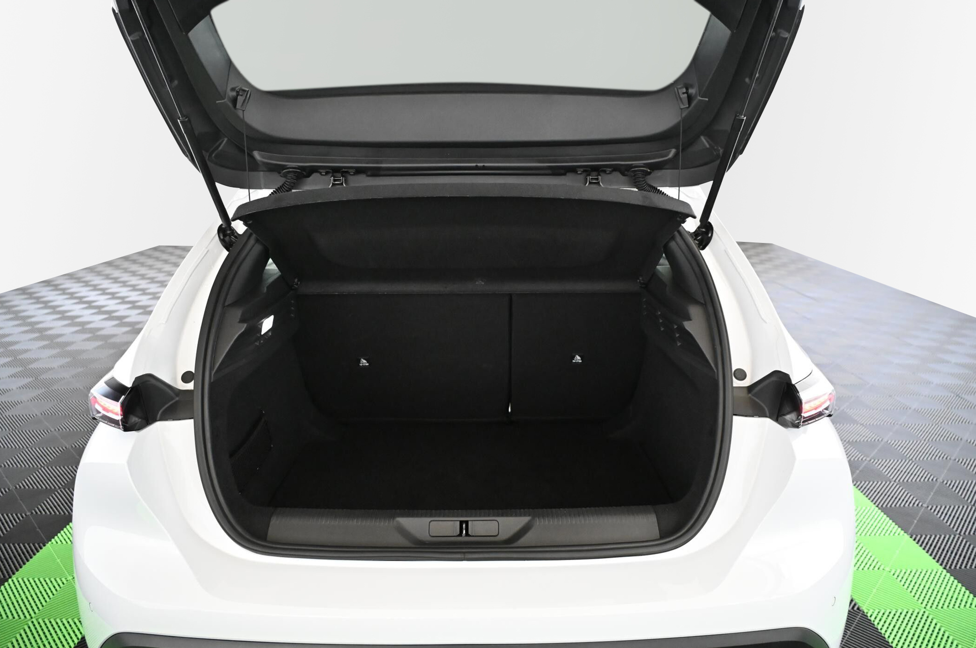 18700_p35 - PEUGEOT - 308 - 2024 - photo 33