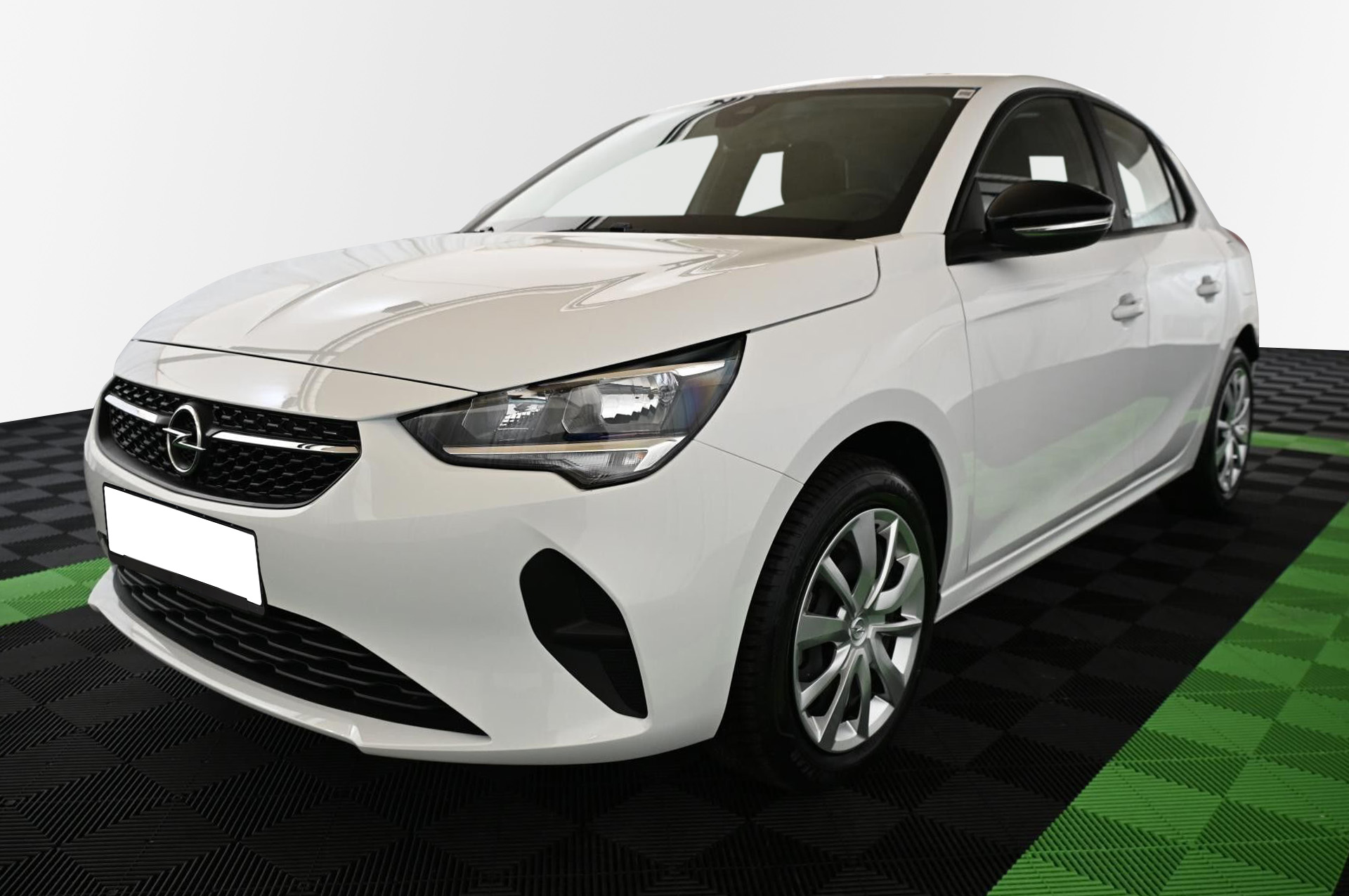 19042_p35 - OPEL - CORSA - 2023 - photo 1
