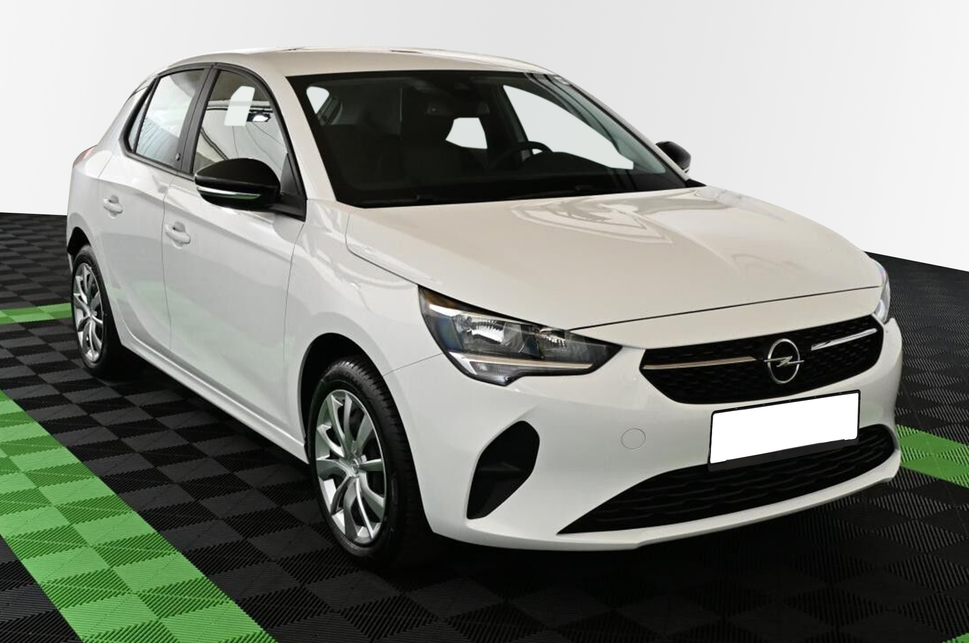 19042_p35 - OPEL - CORSA - 2023 - photo 3