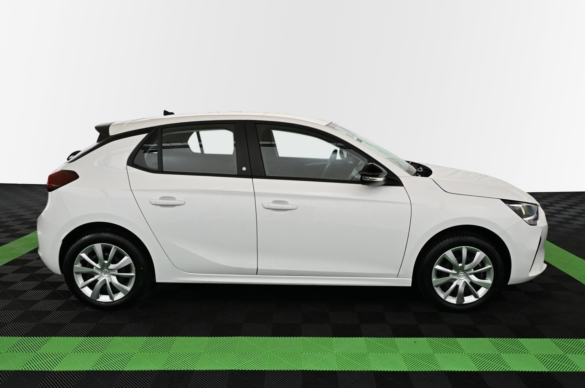 19042_p35 - OPEL - CORSA - 2023 - photo 7