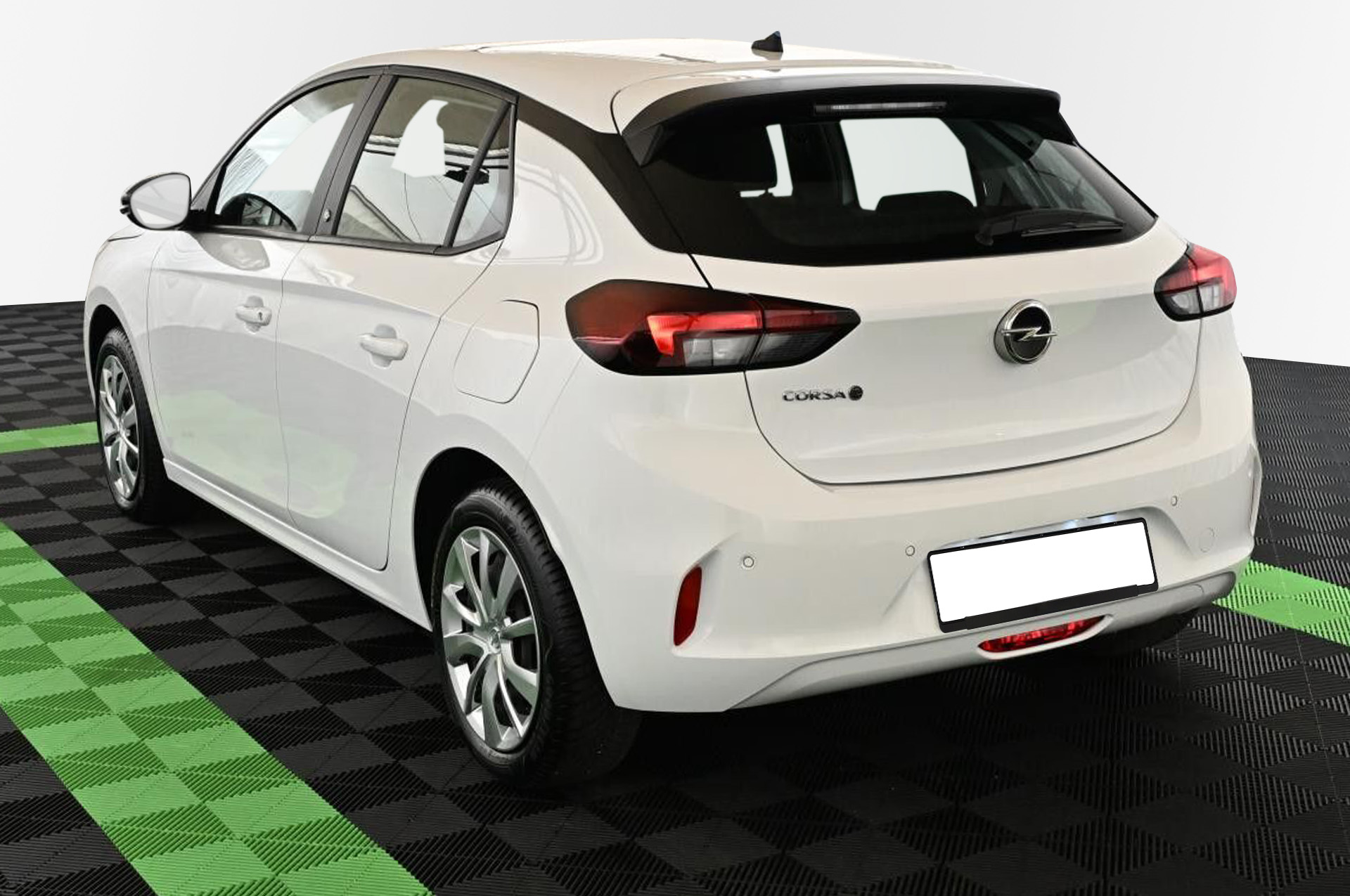 19042_p35 - OPEL - CORSA - 2023 - photo 5