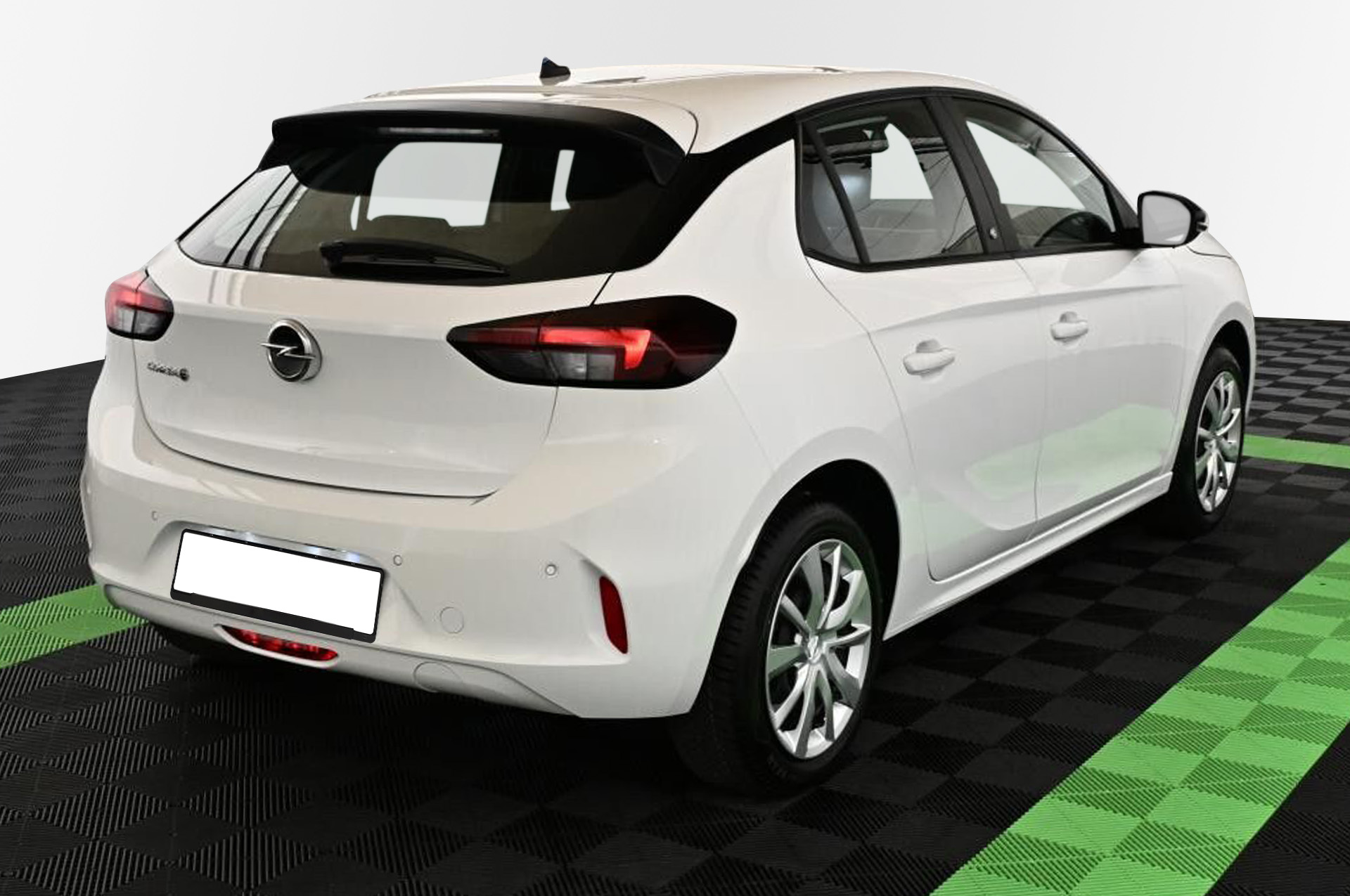 19042_p35 - OPEL - CORSA - 2023 - photo 4