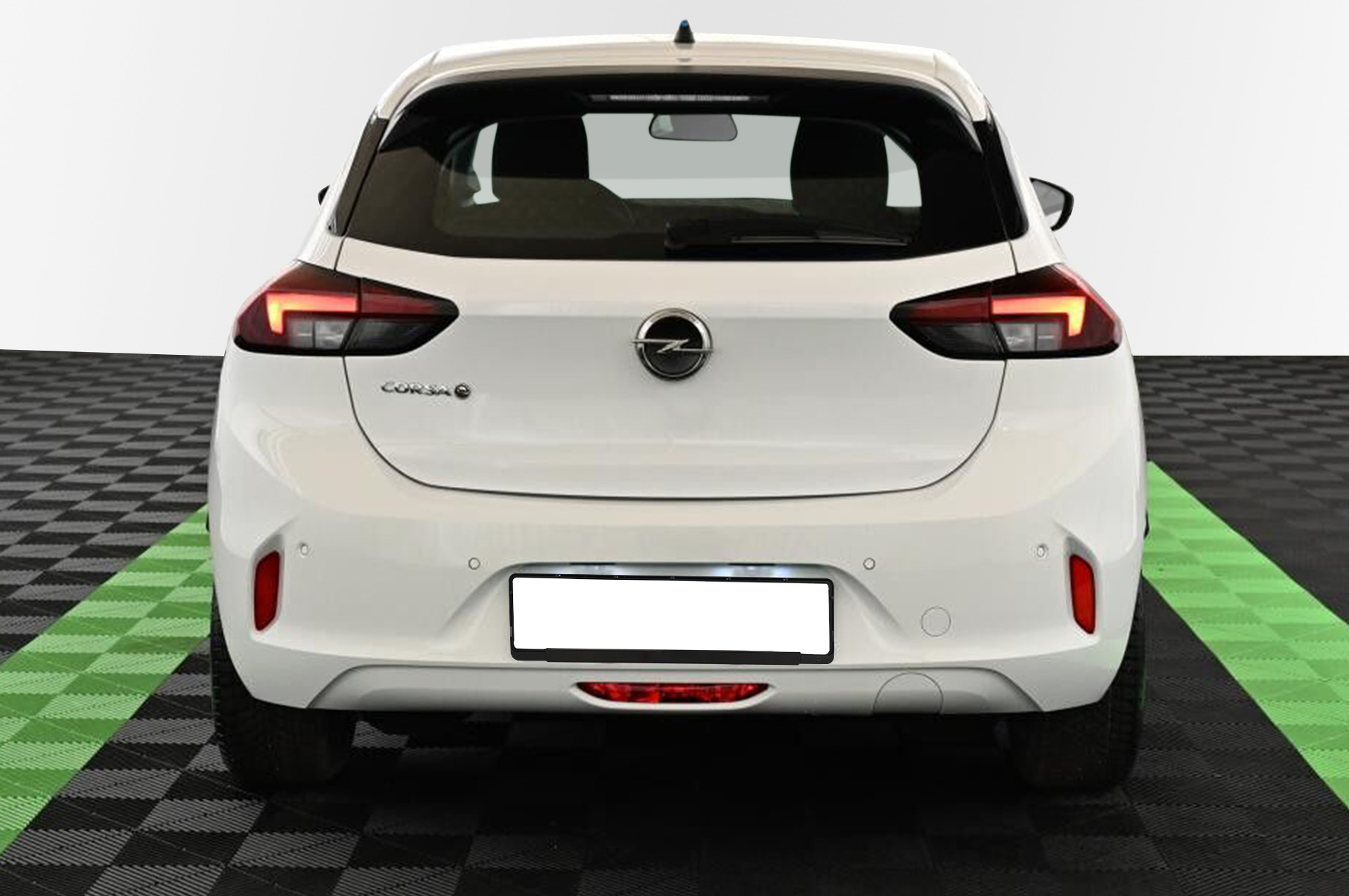 19042_p35 - OPEL - CORSA - 2023 - photo 6