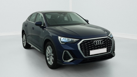 386600_p2 - AUDI - Q3 SPORTBACK - 2022