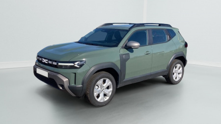392166_p2 - DACIA - DUSTER - 2026