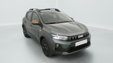 394124_p2 - DACIA - SANDERO - 2026