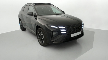 391980_p2 - HYUNDAI - TUCSON - 2026