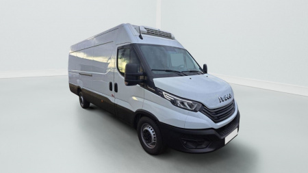 392391_p2 - IVECO - DAILY FRIGORIFIQUE - 2025