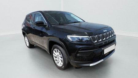 392463_p2 - JEEP - COMPASS - 2026 392463_p2 - JEEP - COMPASS - 2026