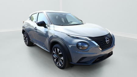 393785_p2 - NISSAN - JUKE - 2026