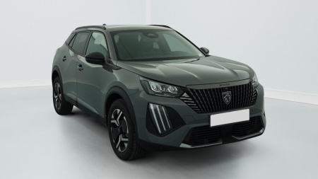 384957_p2 - PEUGEOT - 2008 - 2025