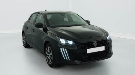 369020_p2 - PEUGEOT - 208 - 2025