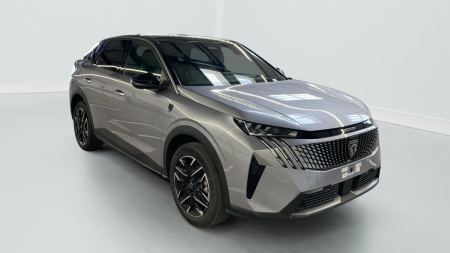 384627_p2 - PEUGEOT - 3008 - 2025