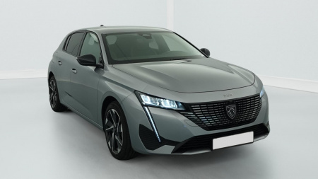 388511_p2 - PEUGEOT - 308 - 2025