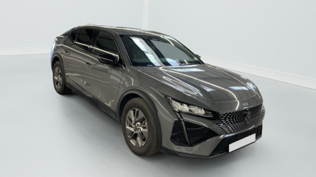 385381_p2 - PEUGEOT - 408 - 2025