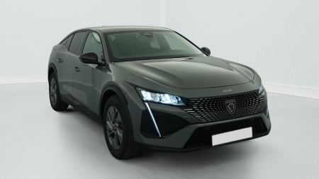 385378_p2 - PEUGEOT - 408 - 2025