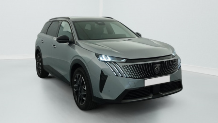 384768_p2 - PEUGEOT - 5008 - 2025