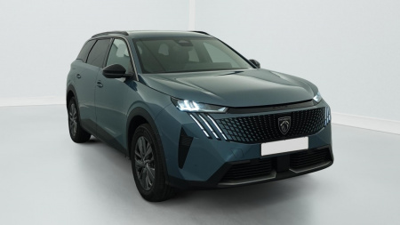 384893_p2 - PEUGEOT - 5008 - 2025