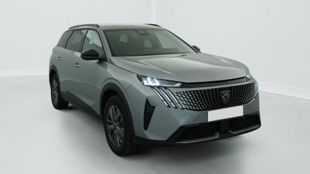 384912_p2 - PEUGEOT - 5008 - 2025