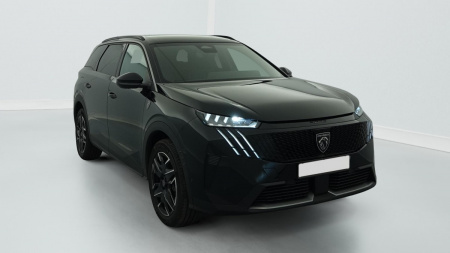 385233_p2 - PEUGEOT - 5008 - 2025