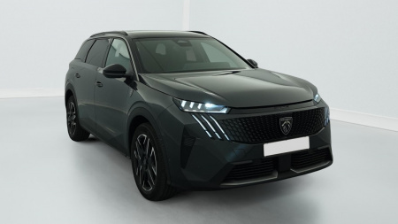 385185_p2 - PEUGEOT - 5008 - 2025