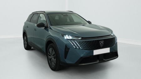 384892_p2 - PEUGEOT - 5008 - 2025