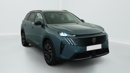 384751_p2 - PEUGEOT - 5008 - 2025