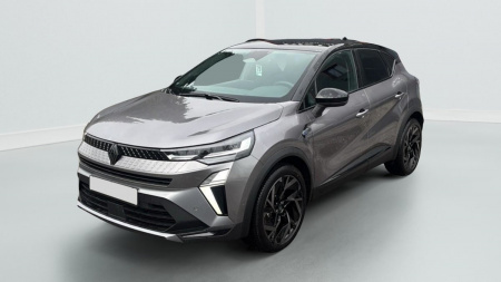 378538_p2 - RENAULT - CAPTUR - 2025