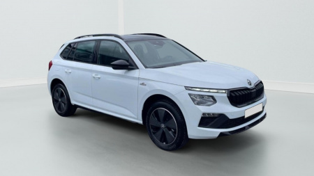 392180_p2 - SKODA - KAMIQ - 2026