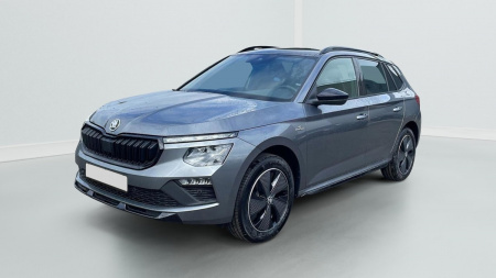 392184_p2 - SKODA - KAMIQ - 2026