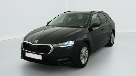 386328_p2 - SKODA - OCTAVIA - 2021