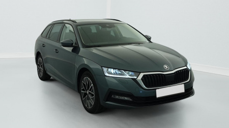 377841_p2 - SKODA - OCTAVIA - 2020