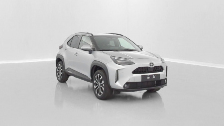 392447_p2 - TOYOTA - YARIS CROSS - 2026