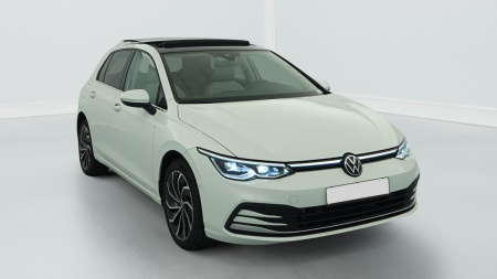 386801_p2 - VOLKSWAGEN - GOLF - 2022