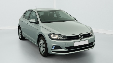 386332_p2 - VOLKSWAGEN - POLO - 2020