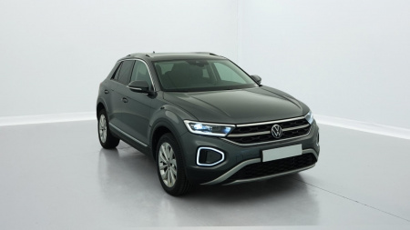388300_p2 - VOLKSWAGEN - T ROC - 2023