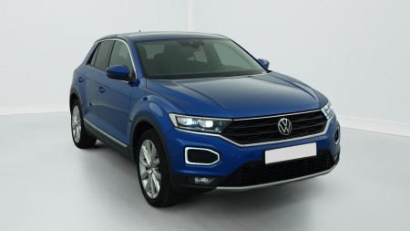 386543_p2 - VOLKSWAGEN - T ROC - 2021