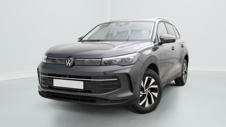 392125_p2 - VOLKSWAGEN - TIGUAN - 2026