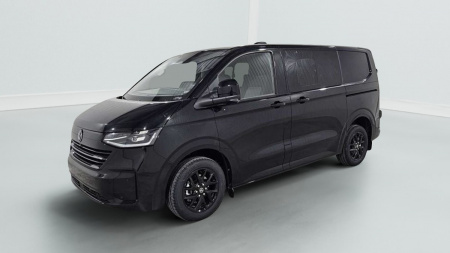 393817_p2 - VOLKSWAGEN - TRANSPORTER PROCAB - 2025