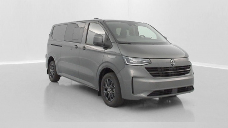393997_p2 - VOLKSWAGEN - TRANSPORTER PROCAB - 2026