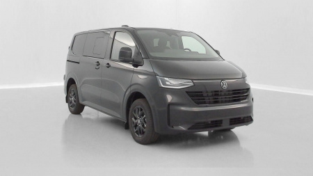 391867_p2 - VOLKSWAGEN - TRANSPORTER PROCAB - 2026