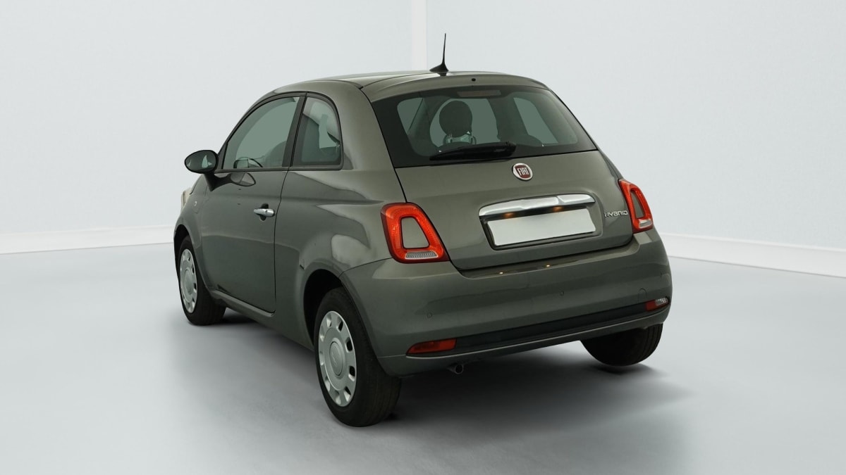 386432_p2 - FIAT - 500 - 2023 - photo 5
