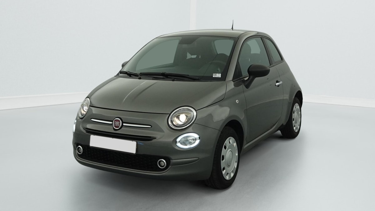 386437_p2 - FIAT - 500 - 2023 - photo 3