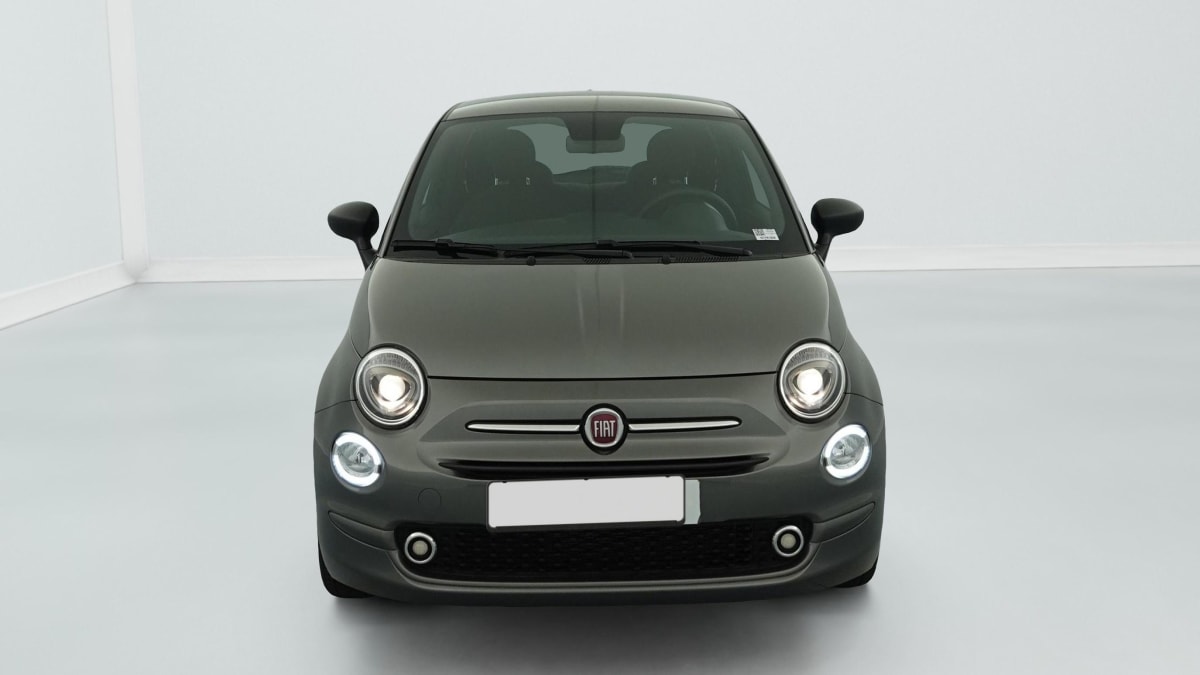 384333_p2 - FIAT - 500 - 2023 - photo 2