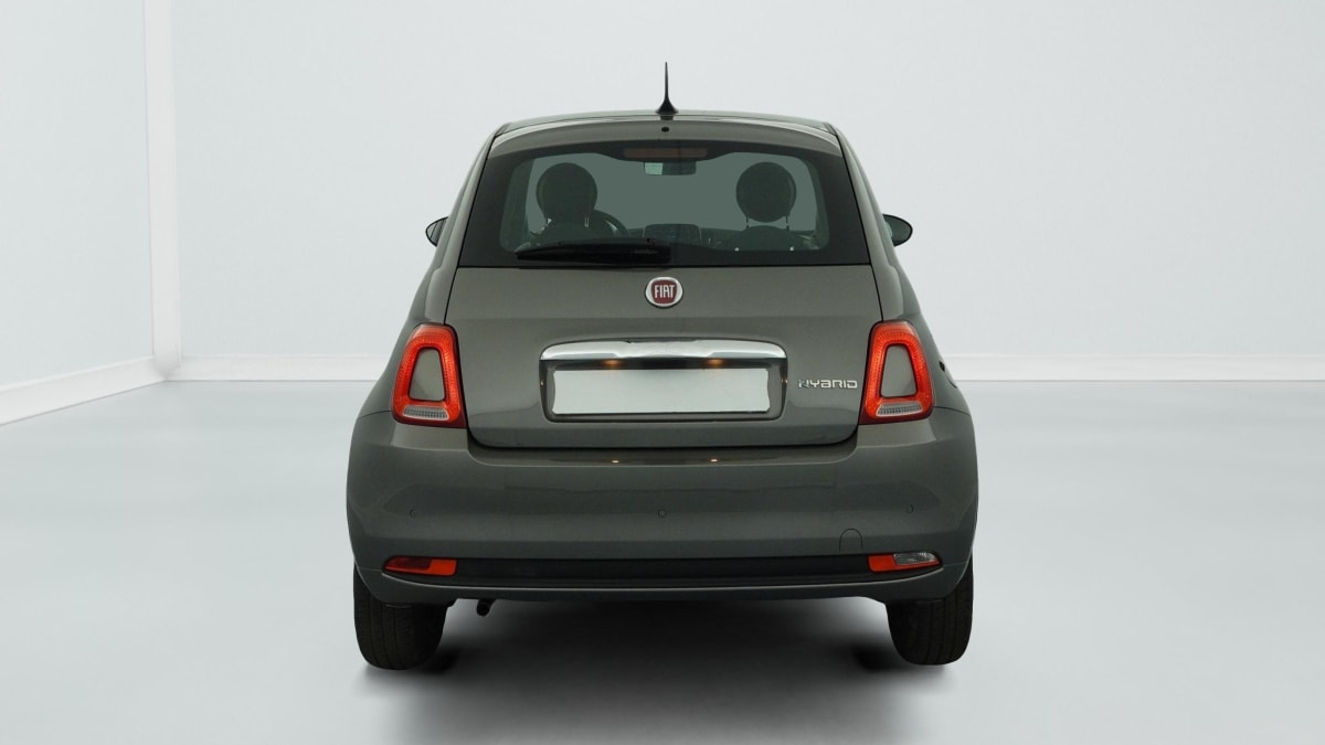 386432_p2 - FIAT - 500 - 2023 - photo 6